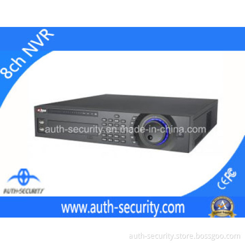 Dahua H. 264 8CH Standalone 2u NVR